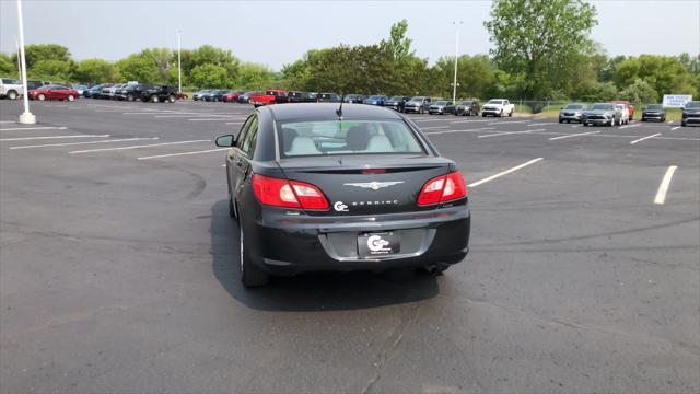 used 2008 Chrysler Sebring car, priced at $7,442