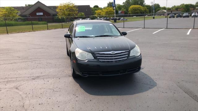 used 2008 Chrysler Sebring car, priced at $7,442