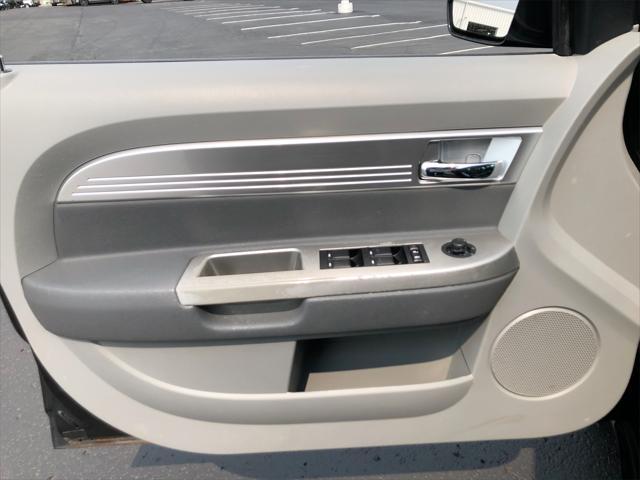 used 2008 Chrysler Sebring car, priced at $7,442