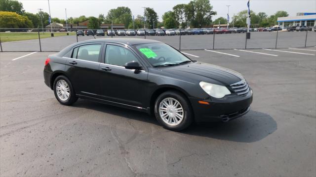 used 2008 Chrysler Sebring car, priced at $7,442
