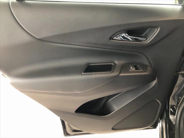 used 2021 Chevrolet Equinox car