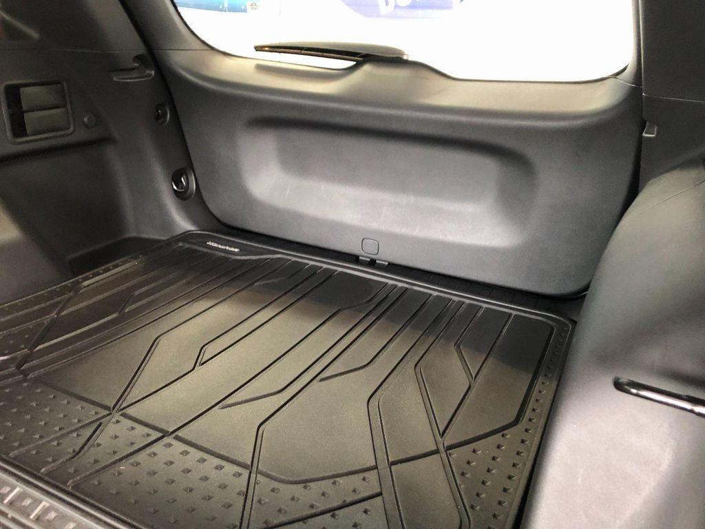 used 2021 Chevrolet Equinox car, priced at $16,550