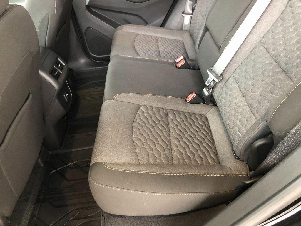 used 2021 Chevrolet Equinox car, priced at $16,550