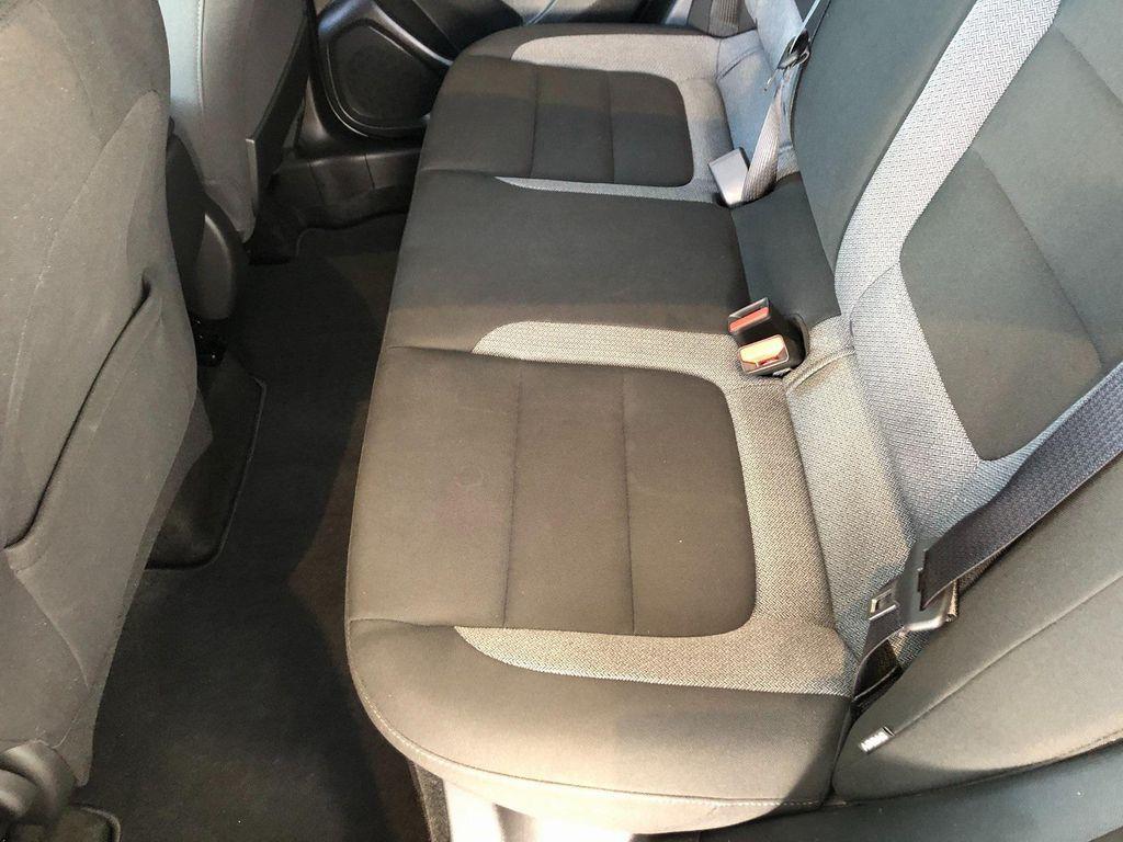used 2024 Chevrolet TrailBlazer car, priced at $23,458