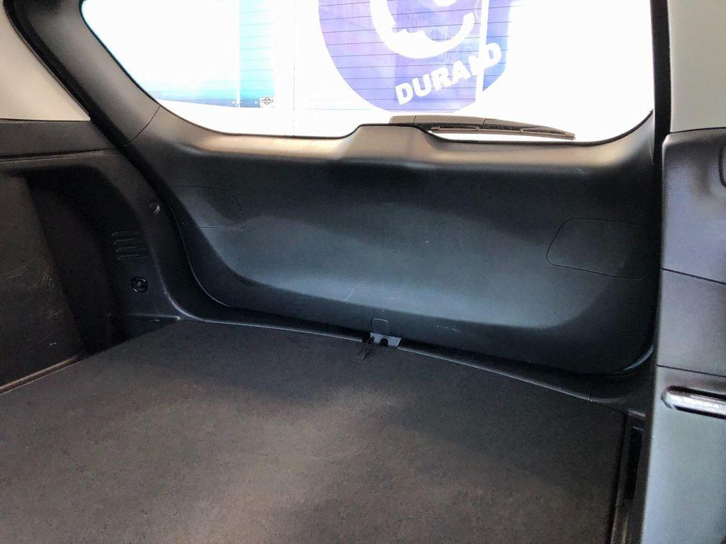 used 2024 Chevrolet TrailBlazer car, priced at $23,458