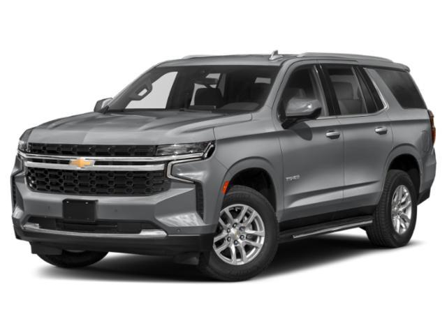 new 2024 Chevrolet Tahoe car, priced at $57,430