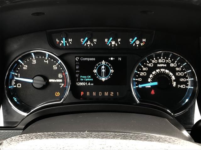 used 2014 Ford F-150 car, priced at $15,497