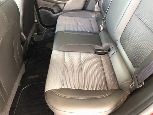 used 2025 Chevrolet Trax car