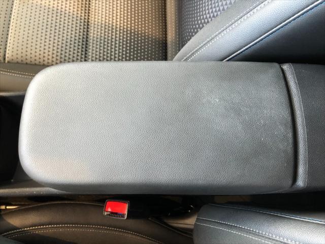 used 2025 Chevrolet Trax car