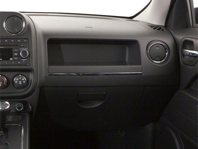used 2013 Jeep Patriot car
