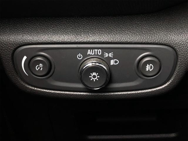 used 2023 Chevrolet TrailBlazer car, priced at $24,468