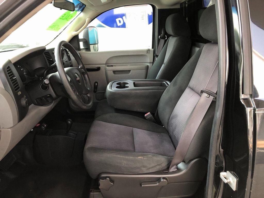 used 2012 GMC Sierra 1500 car, priced at $10,667