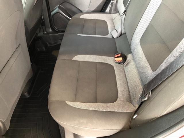 used 2022 Chevrolet TrailBlazer car, priced at $18,612