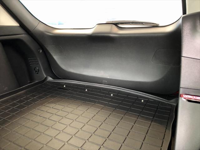 used 2022 Chevrolet TrailBlazer car, priced at $18,612