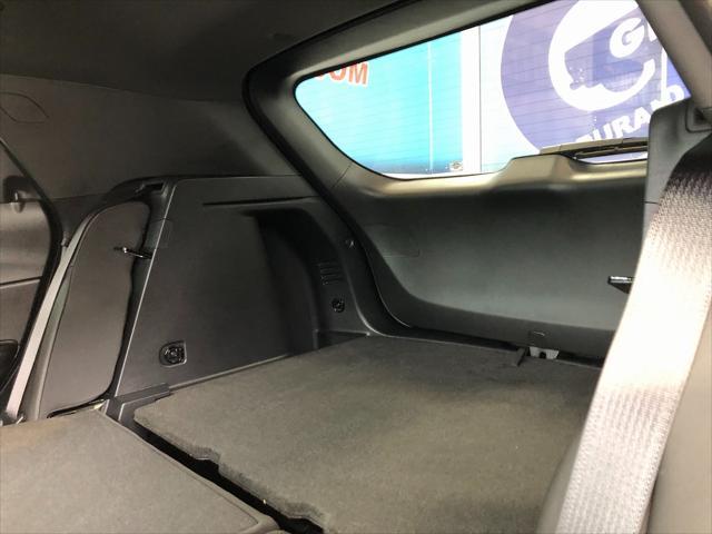 used 2025 Chevrolet TrailBlazer car, priced at $30,933