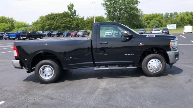 used 2019 Ram 3500 car, priced at $45,353
