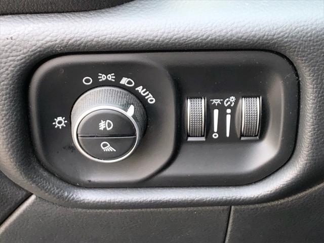 used 2019 Ram 3500 car, priced at $45,353