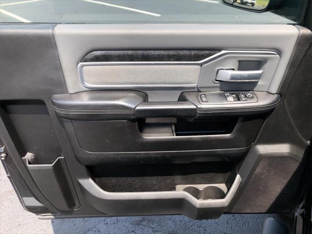 used 2019 Ram 3500 car, priced at $45,353
