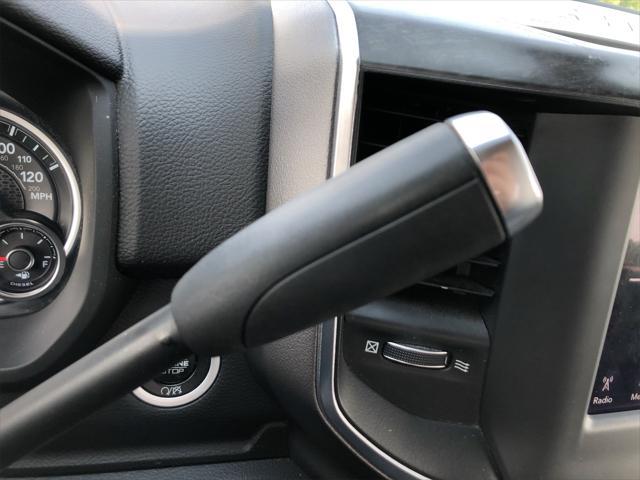 used 2019 Ram 3500 car, priced at $45,353