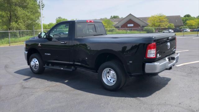 used 2019 Ram 3500 car, priced at $45,353
