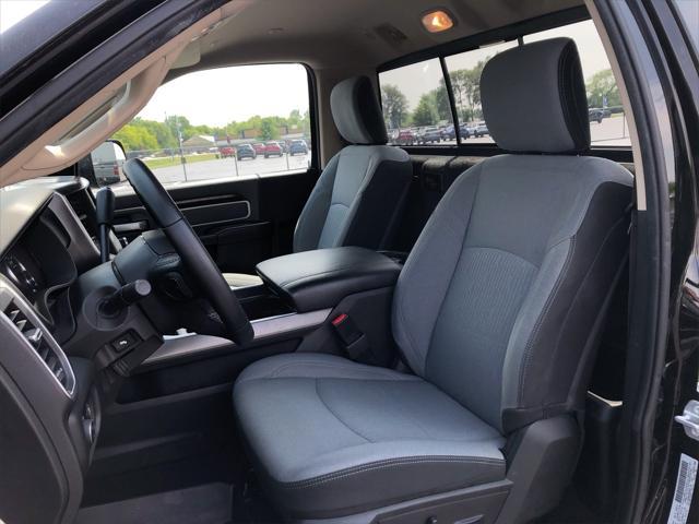 used 2019 Ram 3500 car, priced at $45,353