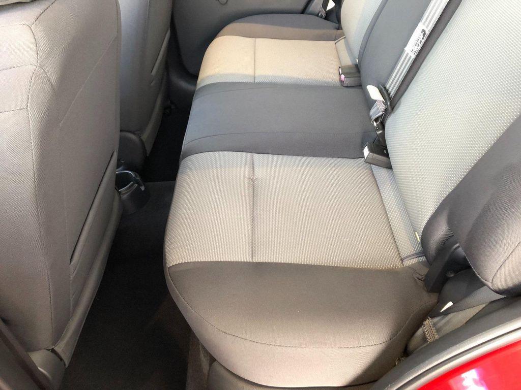 used 2009 Chevrolet Aveo car, priced at $3,986