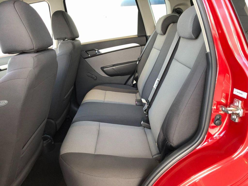 used 2009 Chevrolet Aveo car, priced at $3,986