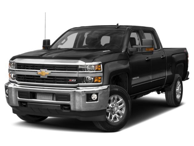 used 2015 Chevrolet Silverado 2500 car, priced at $25,427