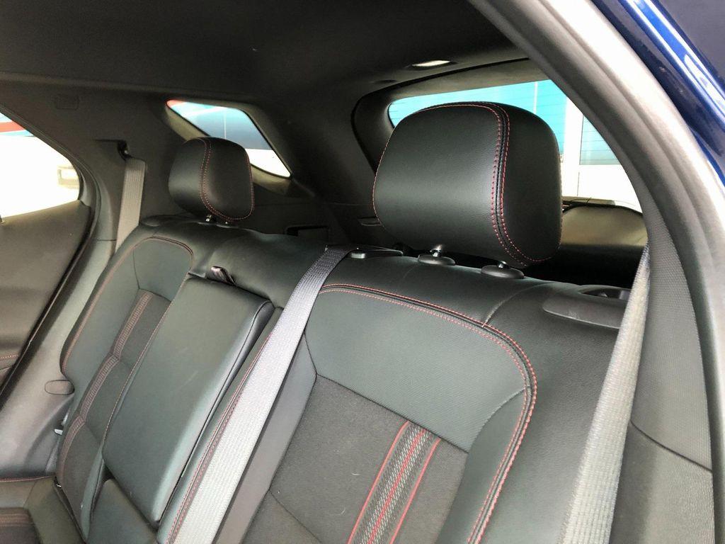 used 2023 Chevrolet Equinox car, priced at $24,013