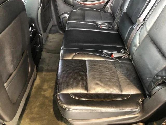 used 2015 GMC Yukon car, priced at $13,875