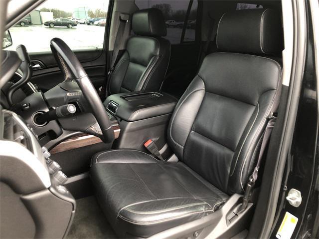 used 2015 GMC Yukon car, priced at $12,904