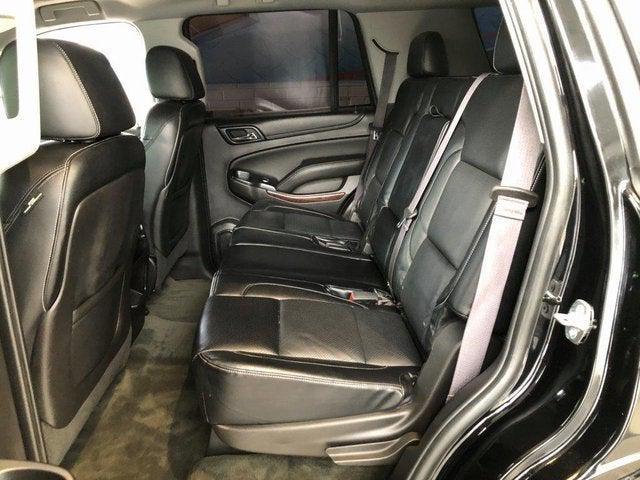 used 2015 GMC Yukon car, priced at $13,875