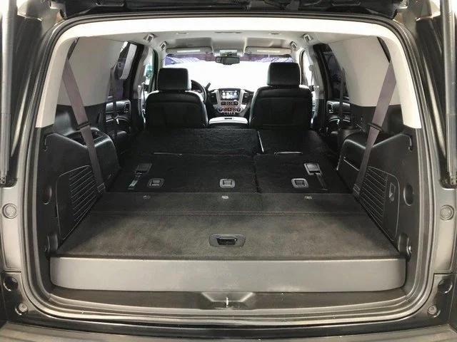 used 2015 GMC Yukon car, priced at $13,875