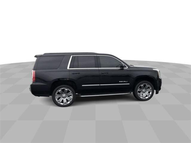 used 2015 GMC Yukon car, priced at $12,904