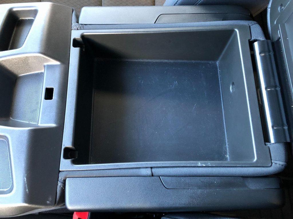 used 2023 Chevrolet Silverado 1500 car, priced at $35,854