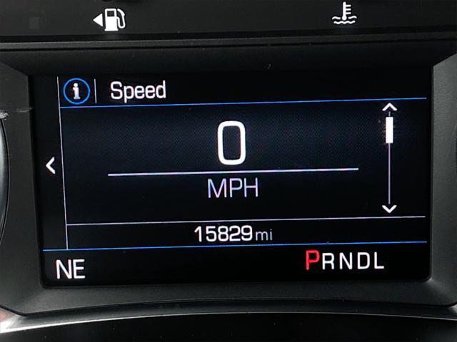 used 2023 Chevrolet Equinox car, priced at $23,168