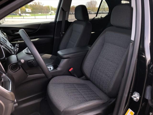 used 2023 Chevrolet Equinox car, priced at $23,168