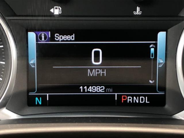 used 2019 GMC Acadia car, priced at $17,579