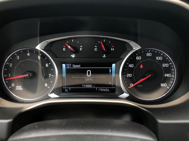 used 2019 GMC Acadia car, priced at $17,579