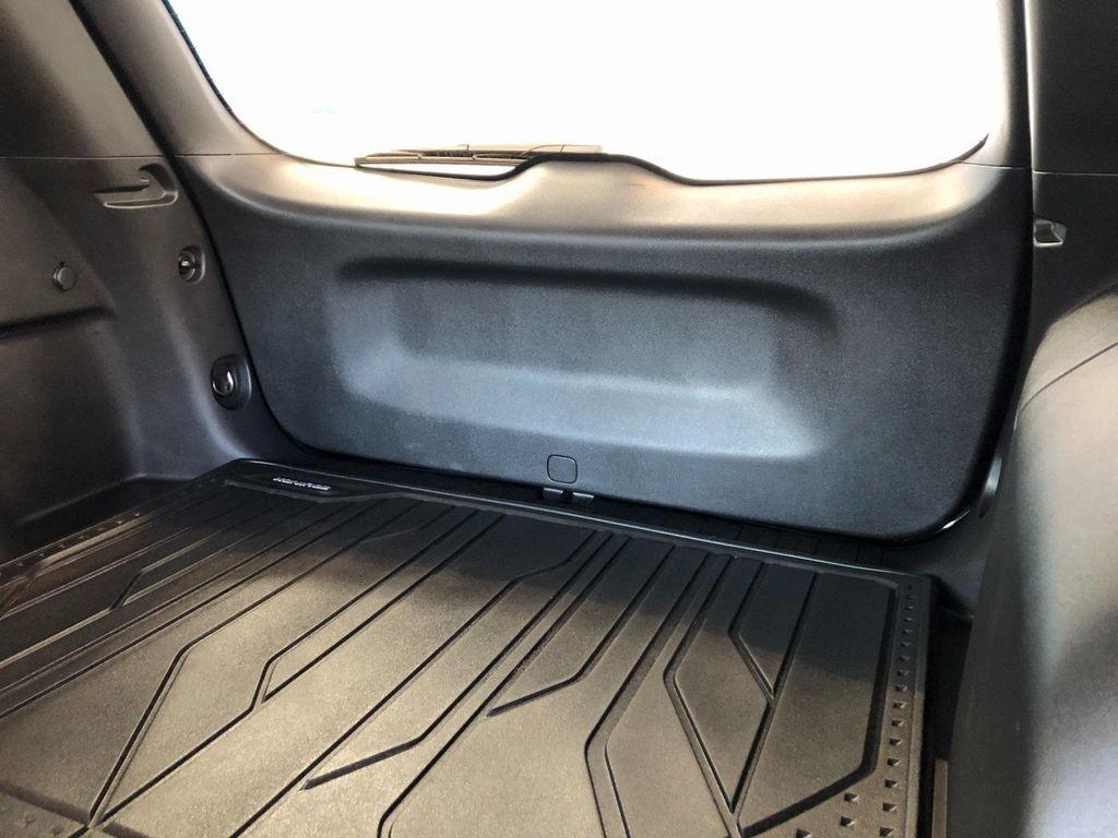 used 2024 Chevrolet Equinox car, priced at $24,379