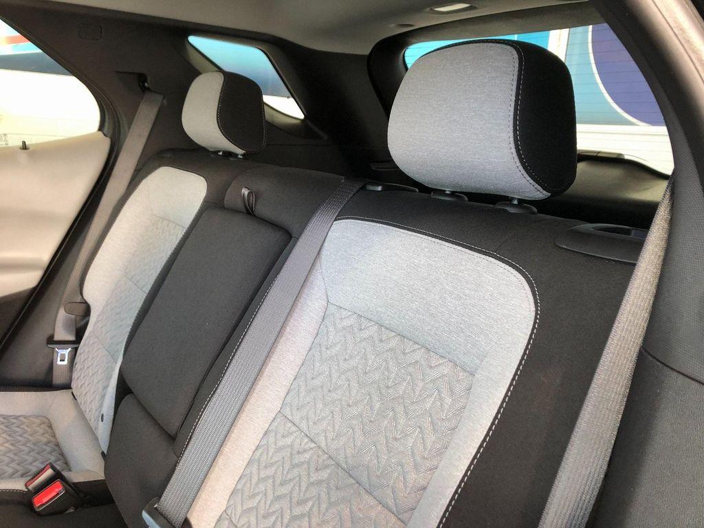 used 2024 Chevrolet Equinox car, priced at $24,379