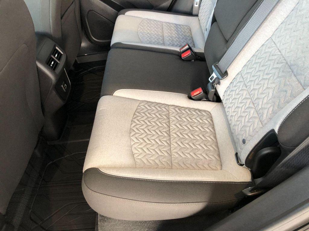 used 2024 Chevrolet Equinox car, priced at $24,379