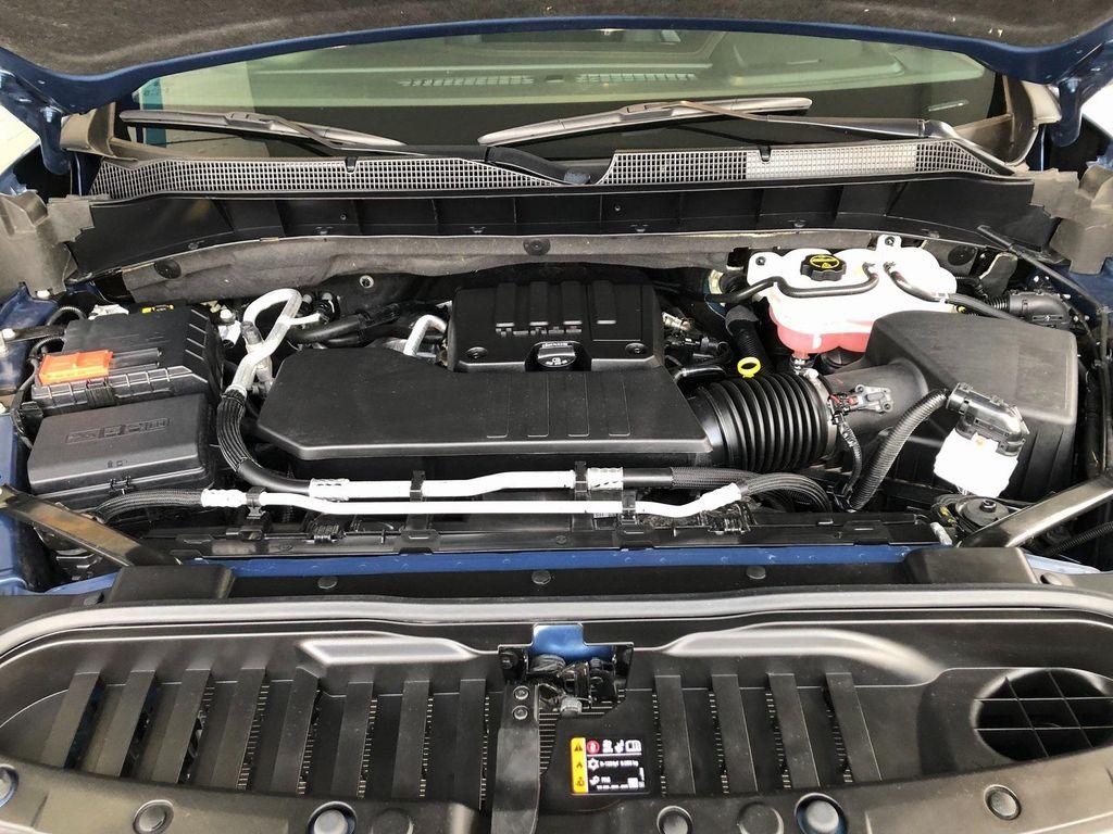 used 2024 Chevrolet Silverado 1500 car, priced at $43,269