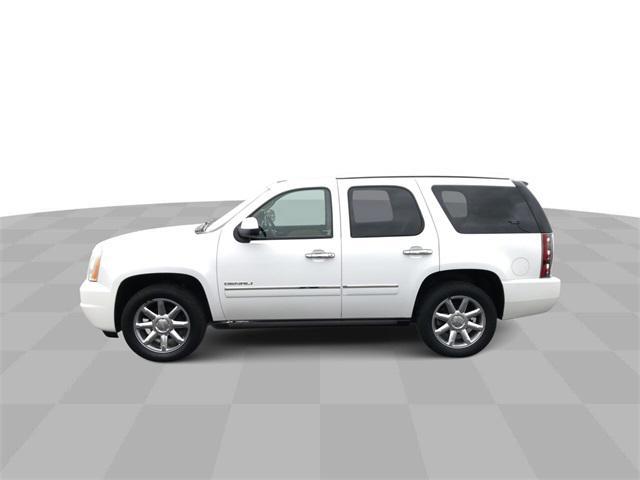 used 2013 GMC Yukon car, priced at $8,987