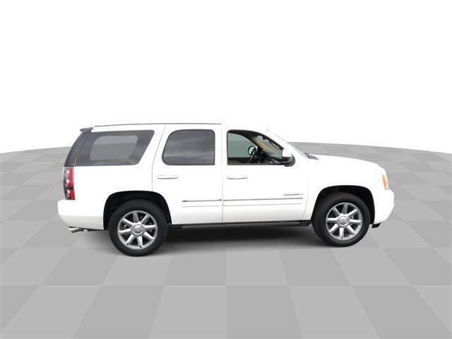 used 2013 GMC Yukon car, priced at $8,987