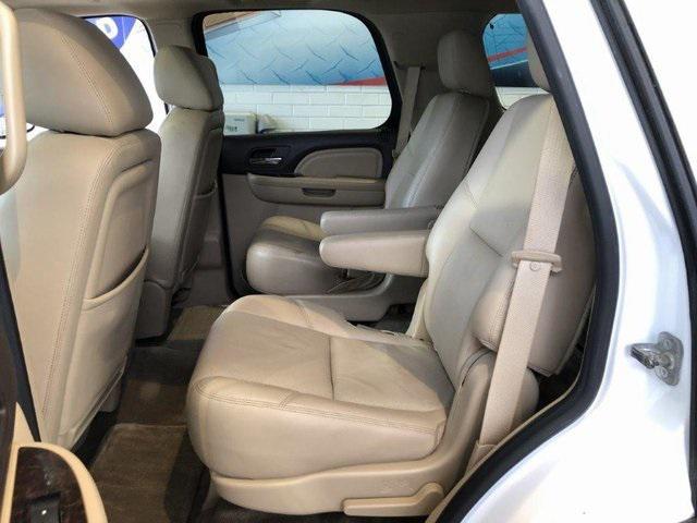 used 2013 GMC Yukon car, priced at $8,987