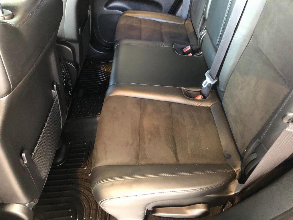 used 2021 Jeep Grand Cherokee car, priced at $23,967