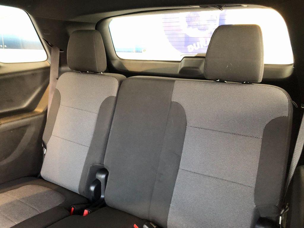 used 2023 Chevrolet Traverse car, priced at $30,240