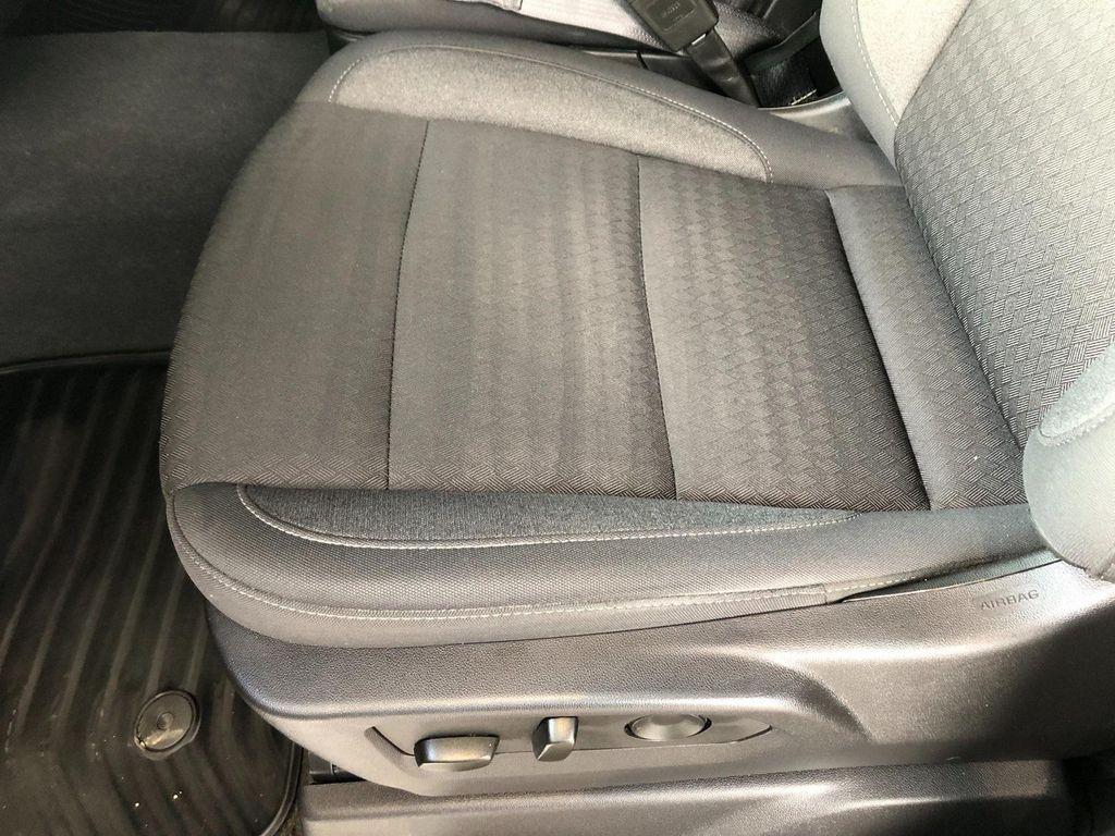 used 2024 Chevrolet Silverado 1500 car, priced at $41,203