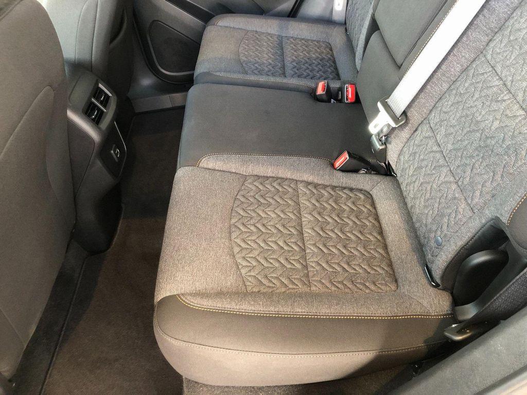 used 2022 Chevrolet Equinox car, priced at $20,137